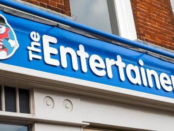 The Entertainer is rewarding lockdown superhero children with £5,000 worth of gift cards in mega giveaway