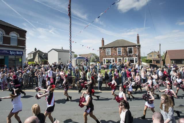 The organisers of Gawthorpe’s annual Maypole Procession have promised it will return “bigger and better”, after they were forced to cancel the event for the second year.