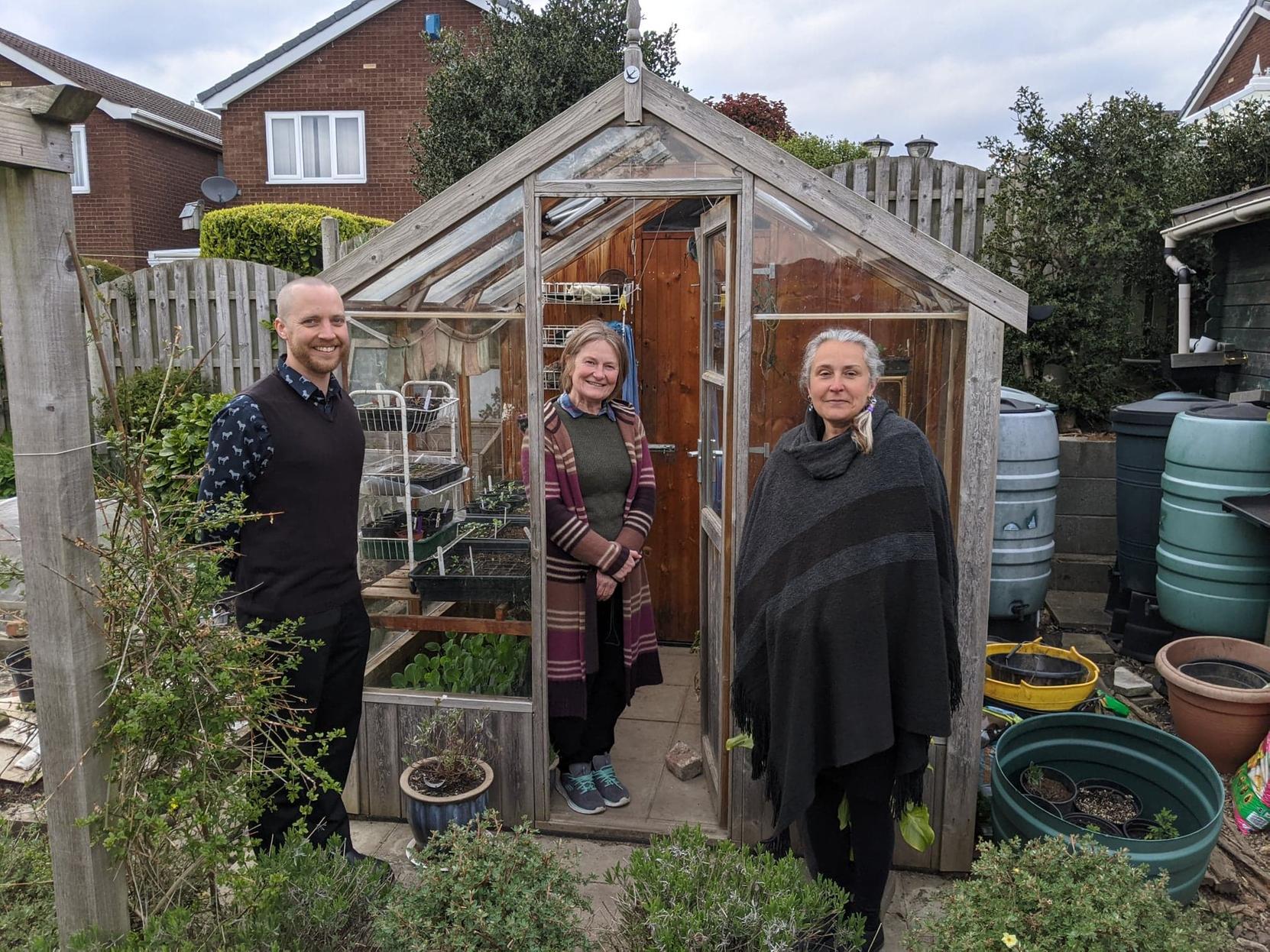 Local elections profile: 'Give us a chance' Greens urge voters as party promises to hold Wakefield Council to climate change pledge - Vimarsana News