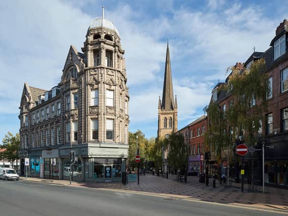 People in Wakefield have been warned that it is 'more important than ever' to abide by Covid restrictions, after the rate of new cases rose further.