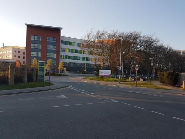 Mid Yorkshire Hospitals NHS Trust announces appointment of new chief executive - Vimarsana News