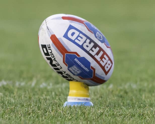 Amateur Rugby League round-up