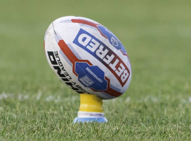 Amateur Rugby League round-up