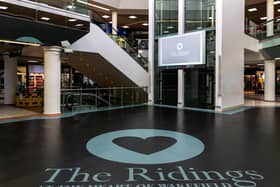 The Ridings