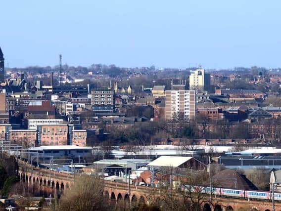 Around one in six people believe improving local shops is the most urgent issue in Wakefield, according to a survey.