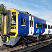 Delays and disruption are expected on trains in Wakefield this evening, due a fault with the signalling system. Stock image.