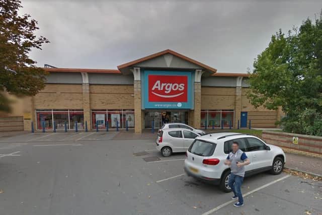 And the supermarket chain has now confirmed that it will close both of its Wakefield branches in the coming months, to make way for a new store inside the Trinity Walk superstore. Photo: Google Maps