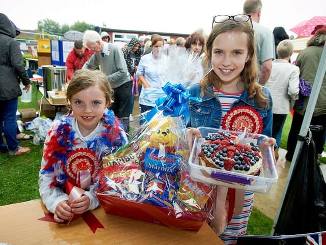The Prince of Wales Hospice has confirmed that their Summer Fair will return this year, sponsored by Haribo