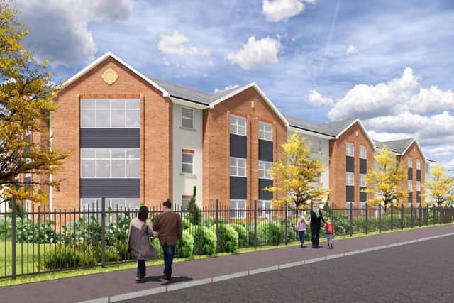 A new state-of-the-art care home in Wakefield is getting set to open its doors for the first time this week.