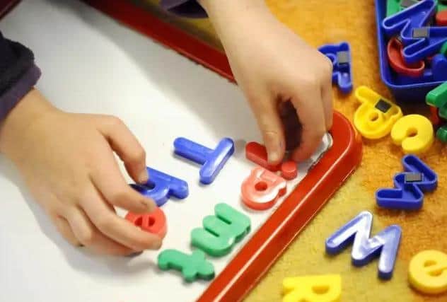 More parents in Wakefield are getting help with the cost of childcare through a government scheme, new figures reveal – but many could still to be missing out.