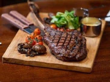 A Wakefield pub has launched a once-in-a-lifetime opportunity for steak lovers, with a new role that will pay one lucky meat mogul to visit the pub and enjoy delicious steaks.