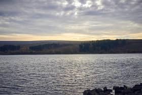 Yorkshire Water is urging visitors to its reservoirs not to be tempted to enter the water to cool off as the weather warms up.