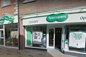 Specsavers stores across the UK are recruiting for 1,300 positions at all levels of the business, following a significant rise in demand for eye and hearing care after lockdown.