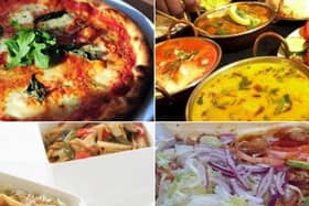 If you're looking forward to a takeaway for tea this week, here are 16 of the best takeaways in Wakefield, according to your TripAdvisor reviews.