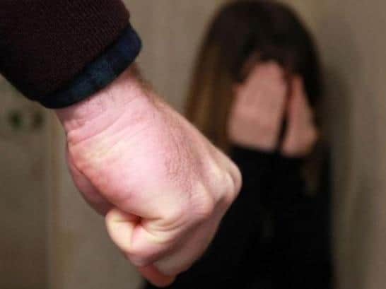 During previous football tournaments, West Yorkshire Police have seen domestic abuse increase by a third.
