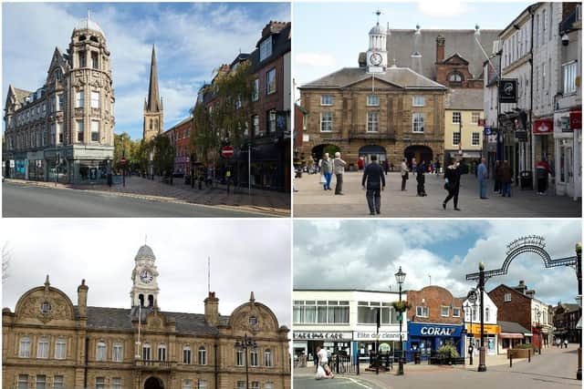 A major shakeup of parliamentary constituencies in the Wakefield district has been proposed - and could spell big changes for the future of the district's elections. As well as boundary changes, the proposals include the creation of a new Ossett and Denby Dale constituency.