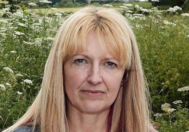 Councillor Nic Stansby said she believed the Wakefield district would be best served by three constituencies, without overlap into other areas.