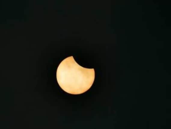 Today, 10 June, the first solar eclipse of 2021 is set to take place - and it’s not just any solar eclipse, but a rare “ring of fire” natural phenomenon.
