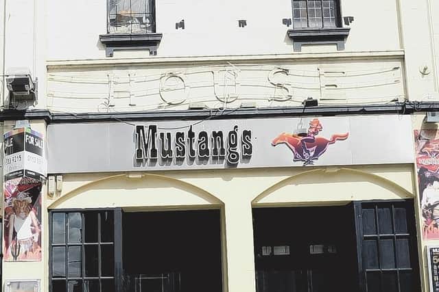 For John McLaughlin, who managed popular city centre venues Club Ikon and Mustang Sally's, the council's decision to reject his application to allow Sunday dancing was the final straw.