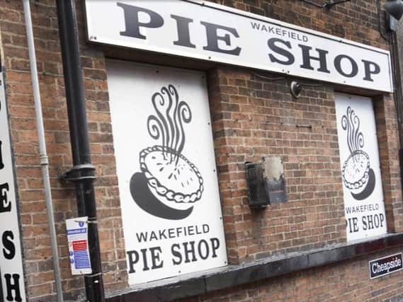 The Pie Shop is under new ownership.