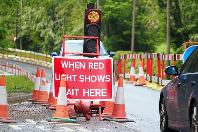 These are all the planned roadworks which are expected to cause delays in Pontefract, Castleford, Hemsworth and Ferrybridge for the week beginning Monday, June 14.