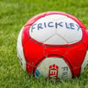Frickley Athletic, who have made two signings.