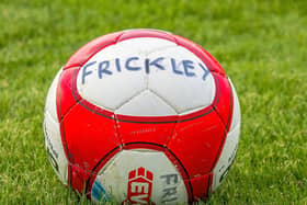 Frickley Athletic, who have made two signings.
