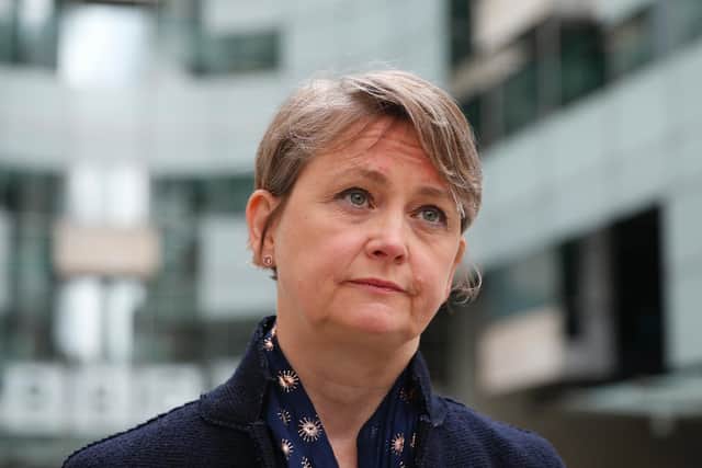 Local MP Yvette Cooper said she'd asked the council to keep the policy under review.