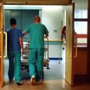NHS trusts report waiting times for 15 key tests at the end of each month, which are used to diagnose a wide range of diseases and conditions.