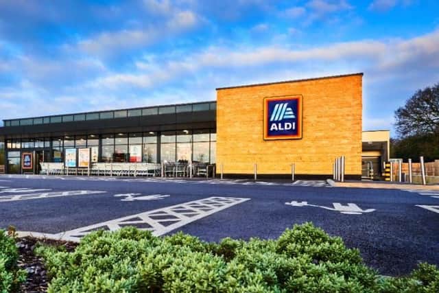Aldi has announced it is on the lookout for 20 new store locations in West Yorkshire, including four in the Wakefield district.