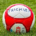 Frickley Athletic, news of a new signing.