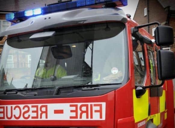 West Yorkshire Fire and Rescue are recruiting in West Yorkshire cities and towns.