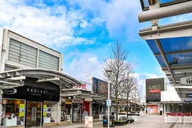 Junction 32 reports shoppers are revelling in the return to in-person shopping – as it reveals its most popular post-lockdown purchases.