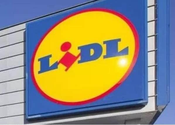 Lidl sets its sights on opening FIVE new stores in Wakefield, Pontefract and Castleford