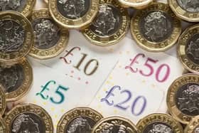Department for Work and Pensions figures show that 401 single-parent families had their benefits capped in Wakefield during February.