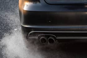 The council said they would start with a public awareness campaign about idling.