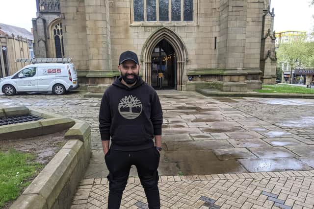 Councillor Akef Akbar told the meeting that the prospect of immediate fines for drivers was "draconian".