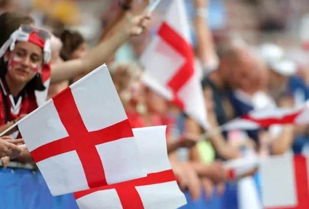 England vs Germany: Why not everyone in Wakefield will be backing the Three Lions