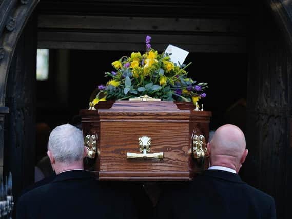 Local councils can now set their own rules for crematoria, under government guidelines.