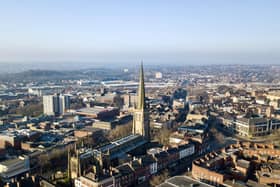 As the Wakefield district officially throws its hat into the ring for the title of City of Culture 2025, this is everything you need to know about the bid - and what it could mean for the city and wider district. Photo: Scott Merrylees