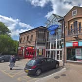 Castleford's Argos store is set to close later this year, it has been confirmed. Photo: Google Maps