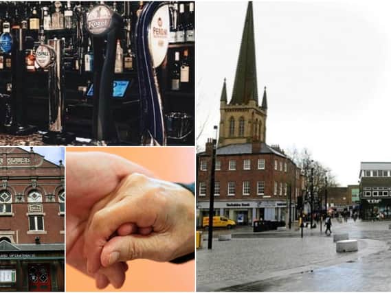 Freedom Day: 10 things you'll be able to do again in Wakefield from July 19
