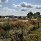 Pugneys Country Park is expected to remain closed until at least Tuesday, following an incident which saw emergency services rushed to the scene.