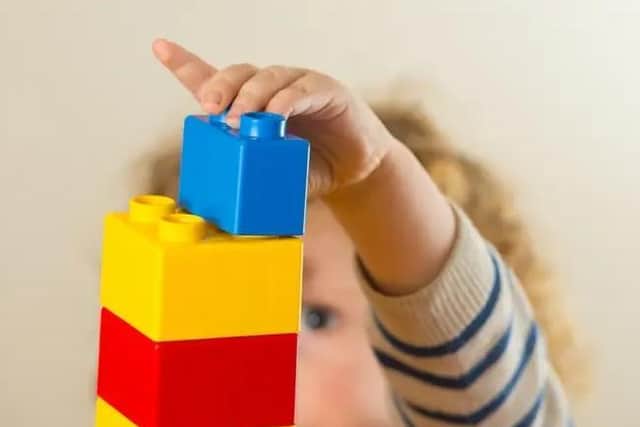 More than 1,000 pre-schoolers are cared for by substandard childminders and nurseries in Wakefield, figures show.