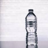 It’s commonly known that warming a plastic bottle causes chemicals such as Bisphenol A and phthalates to be released in to water when left in a warm environment for a sustained period of time.