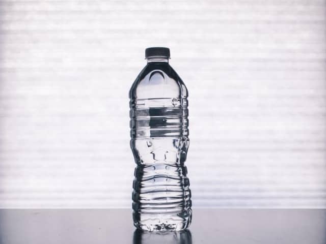 It’s commonly known that warming a plastic bottle causes chemicals such as Bisphenol A and phthalates to be released in to water when left in a warm environment for a sustained period of time.