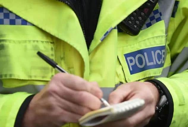 Crime has fallen over the last year in Wakefield, official police records reveal.