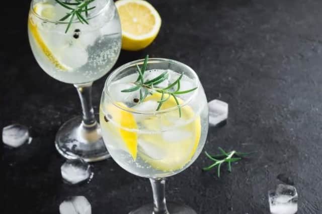 The festival will include gin selections from Whitehouse Gin, The Sin of Gin, Divine Gin, Forged in Wakefield, Dilly Dilly Gin, Sovereign Gin, Top5 Consultants with Bluebottle Gin, Reverend Hubert Winter Gin, Pull The Pin Rum and more.