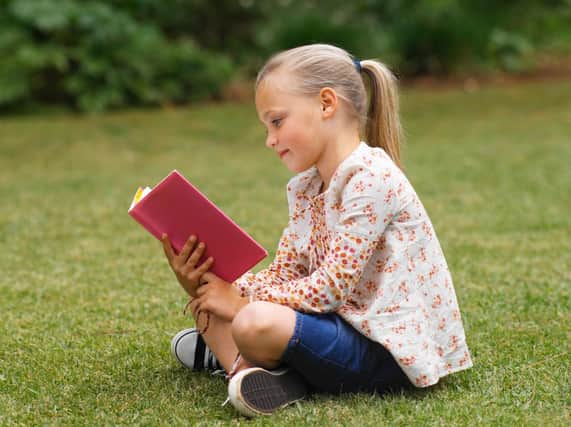 DONATIONS: The community have been pulling together to fund extra summer activities and provide summer reading. Photo: Getty Images