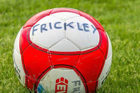Frickley Athletic transfer news